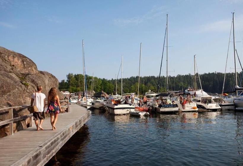 호텔 Grinda Wärdshus