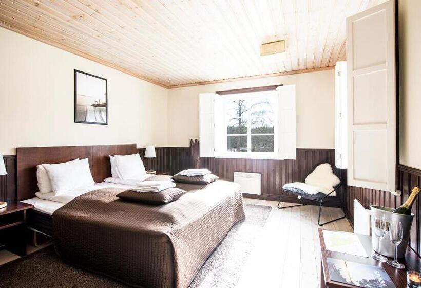 호텔 Grinda Wärdshus