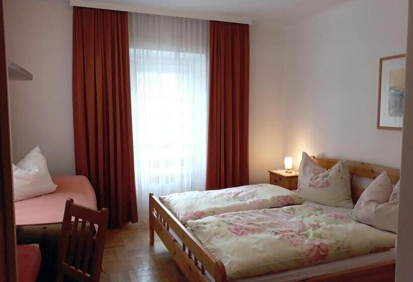 فندق Haus Rohskopf