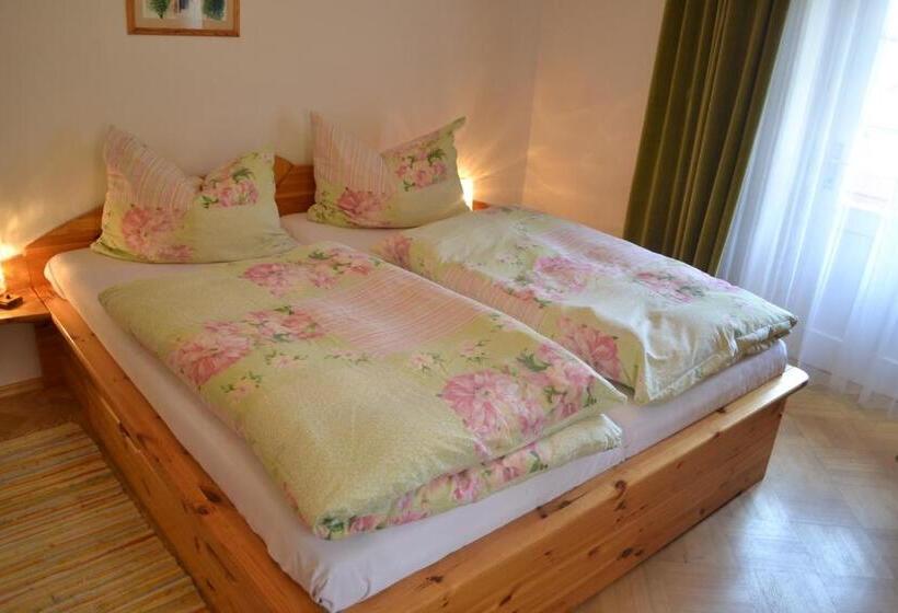 בית מלון כפרי Haus Rohskopf