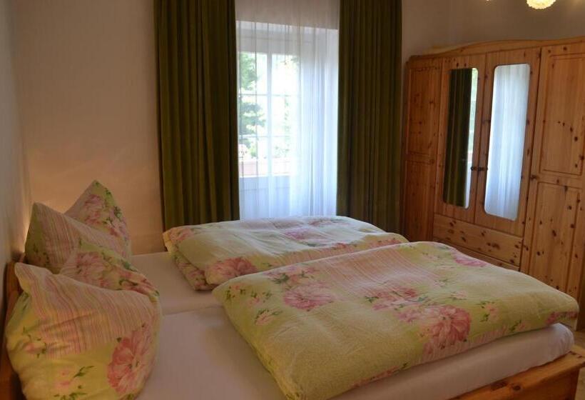 בית מלון כפרי Haus Rohskopf