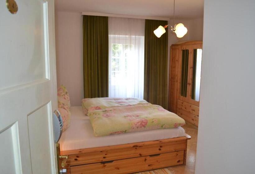 בית מלון כפרי Haus Rohskopf