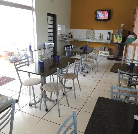 בית מלון כפרי & Hostel San José