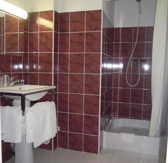 فندق Hôtel Cuulong