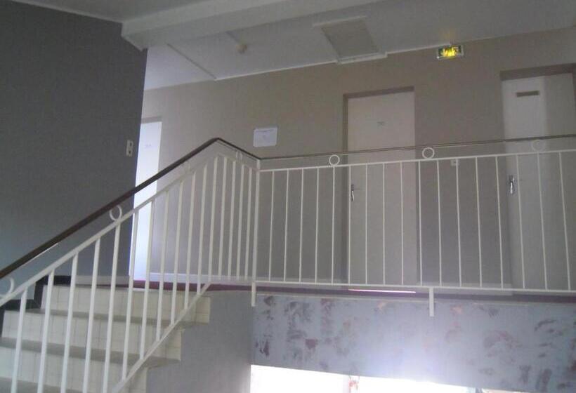 فندق Hôtel Cuulong