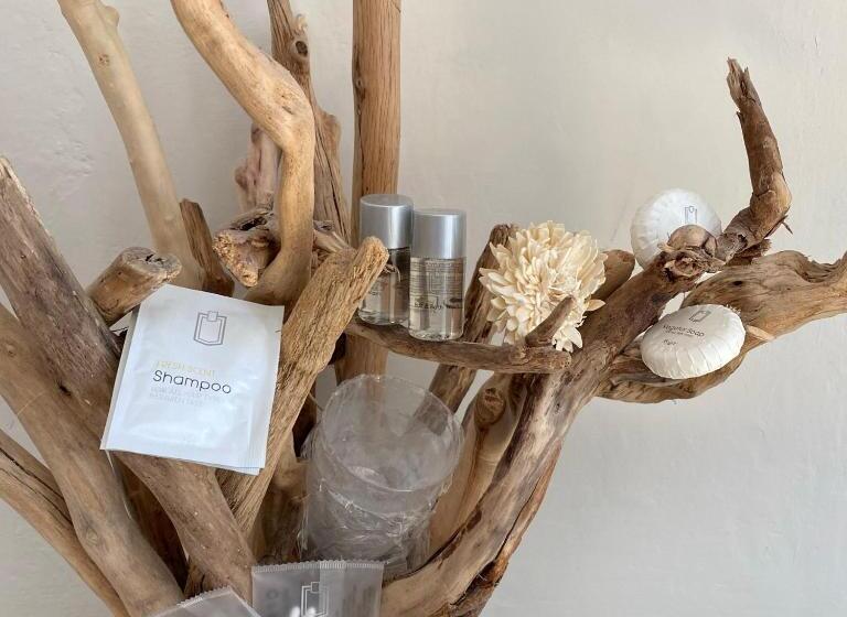 فندق Hôtel Fleur Des Alpes