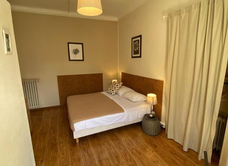 فندق Hôtel Fleur Des Alpes