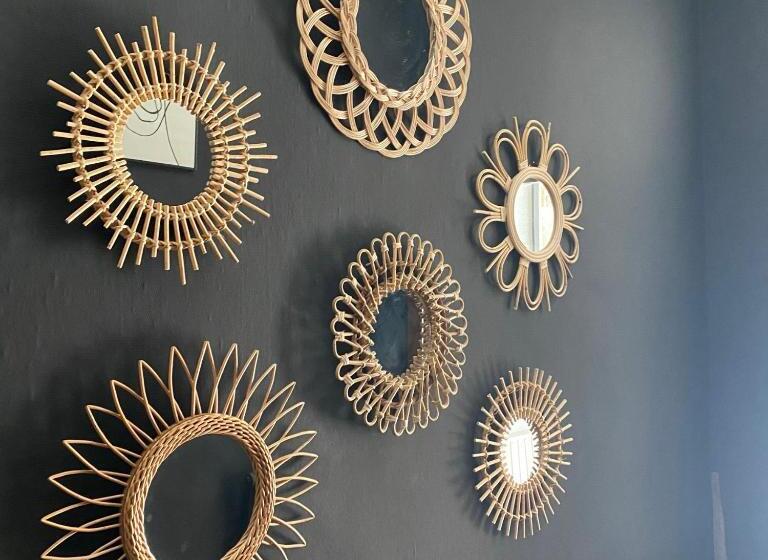 فندق Hôtel Fleur Des Alpes