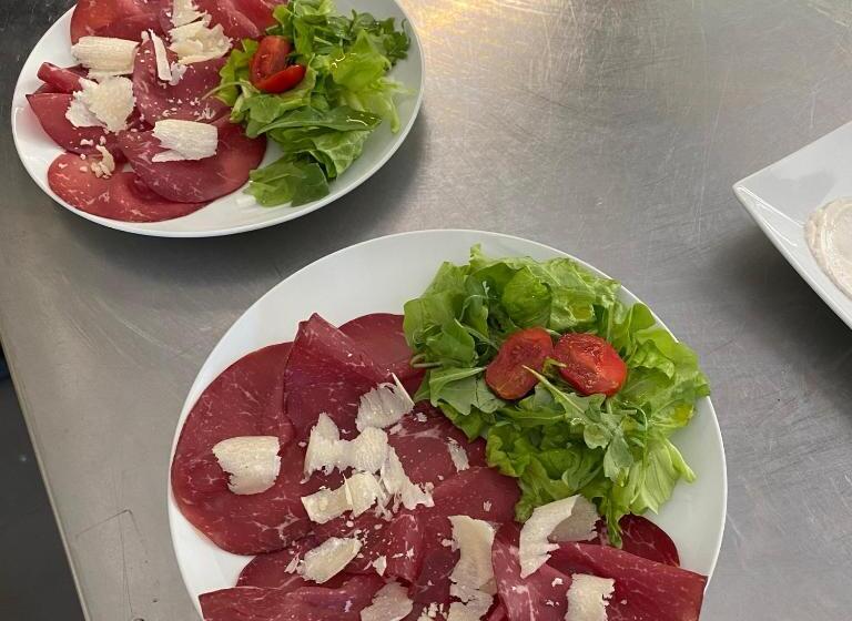 فندق Hôtel Fleur Des Alpes