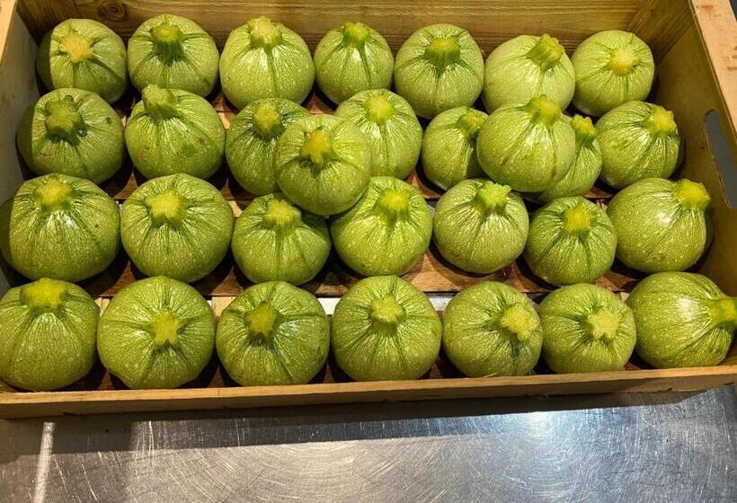 فندق Hôtel Fleur Des Alpes