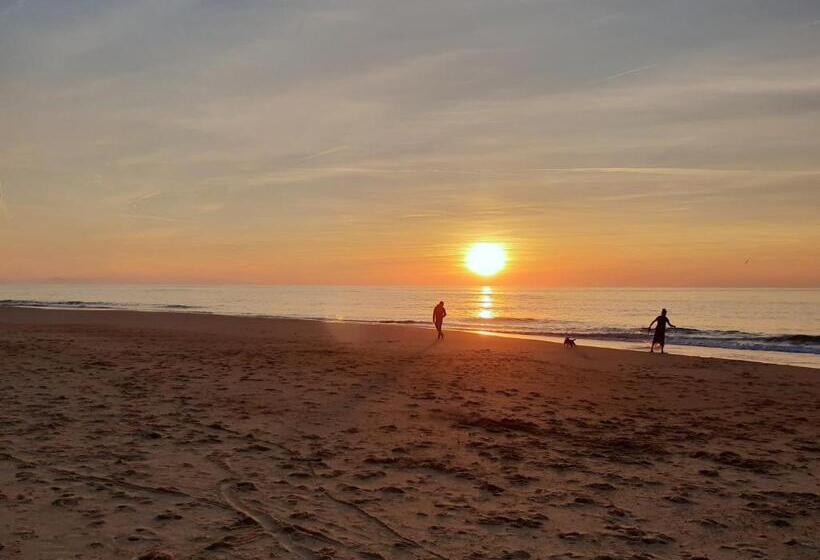 ホテル Hôtel La Baïne