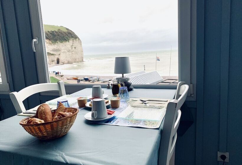 酒店 Hôtel La Sirène