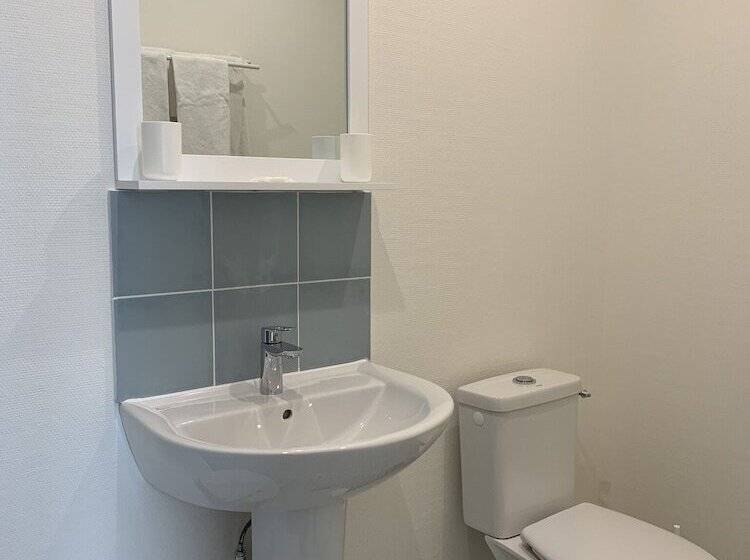 酒店 Hôtel La Sirène