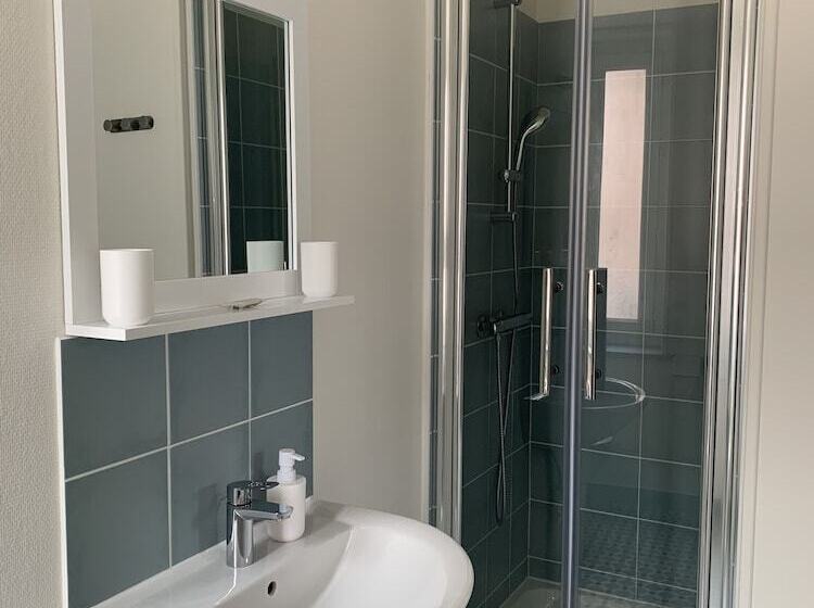 酒店 Hôtel La Sirène