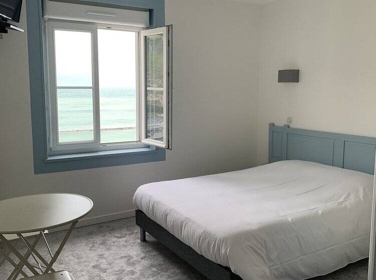 هتل Hôtel La Sirène