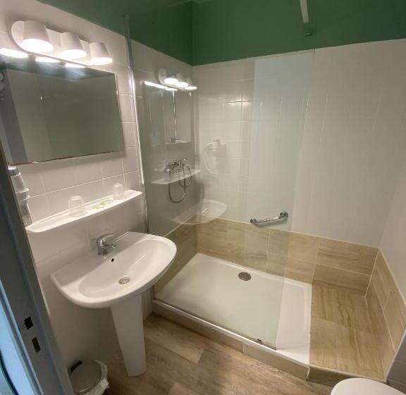 Отель Hôtel Restaurant De La Jonte