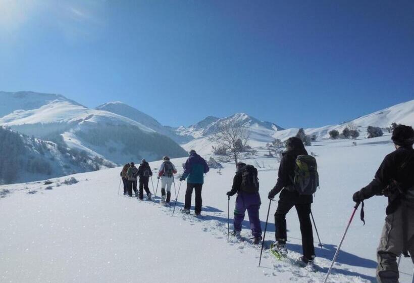 酒店 Hôtel Saint Vincent