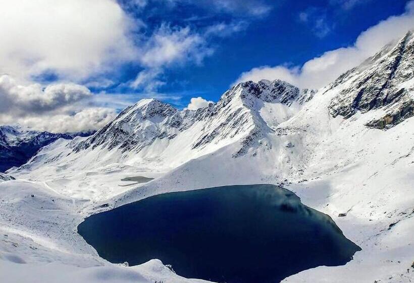 酒店 Hôtel Saint Vincent