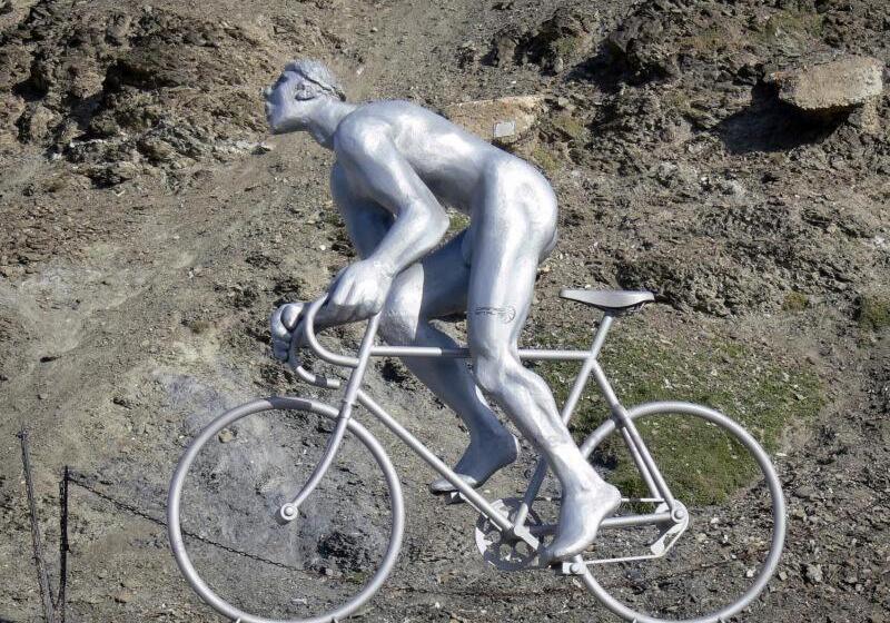 酒店 Hôtel Saint Vincent