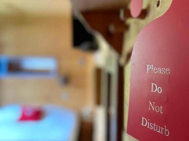 ホテル Hôtel Spa L Oxygène