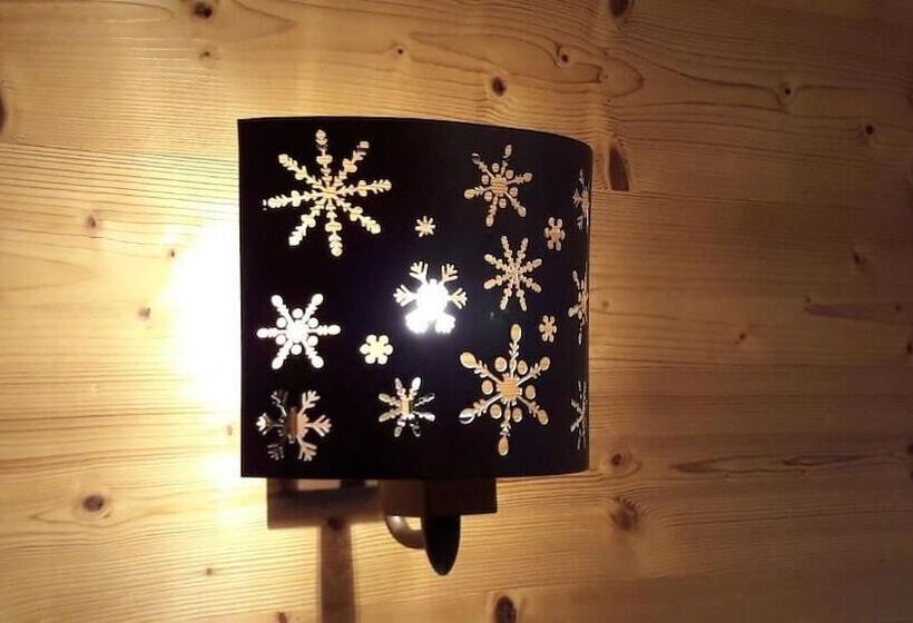 ホテル Hôtel Spa L Oxygène