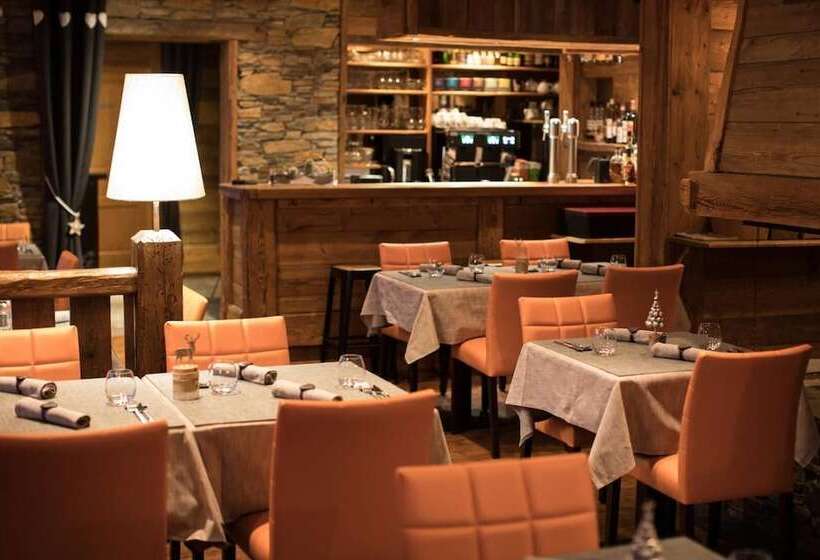 ホテル Hôtel Spa L Oxygène