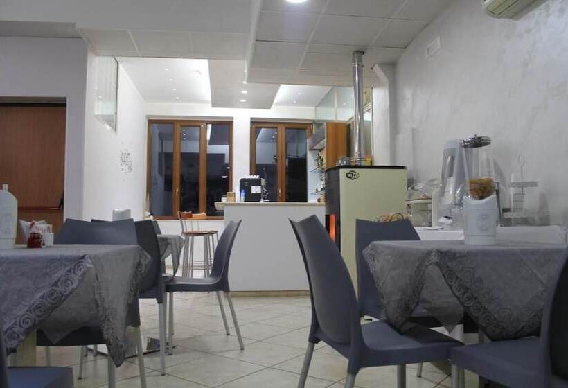 בית מלון כפרי Il Giardino Degli Aranci