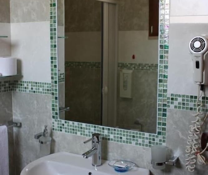 בית מלון כפרי Il Giardino Degli Aranci