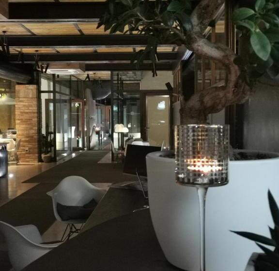 فندق Il Tesoro Living Resort