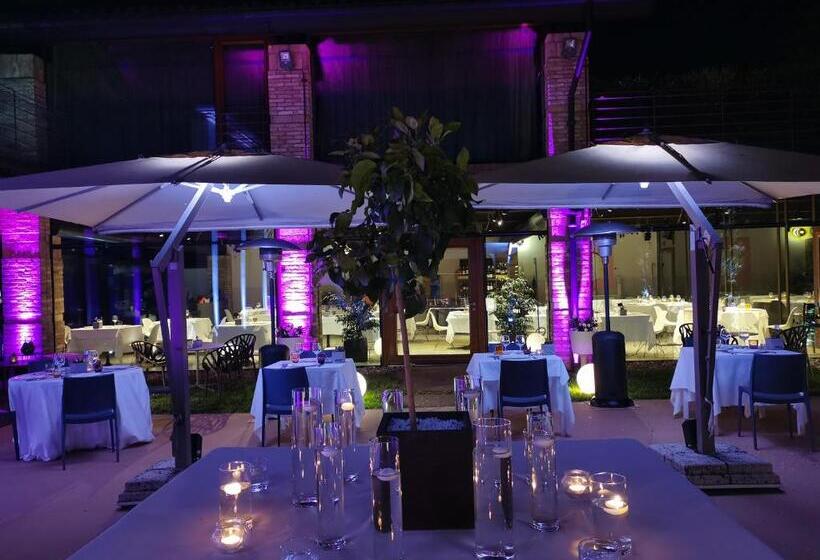 فندق Il Tesoro Living Resort