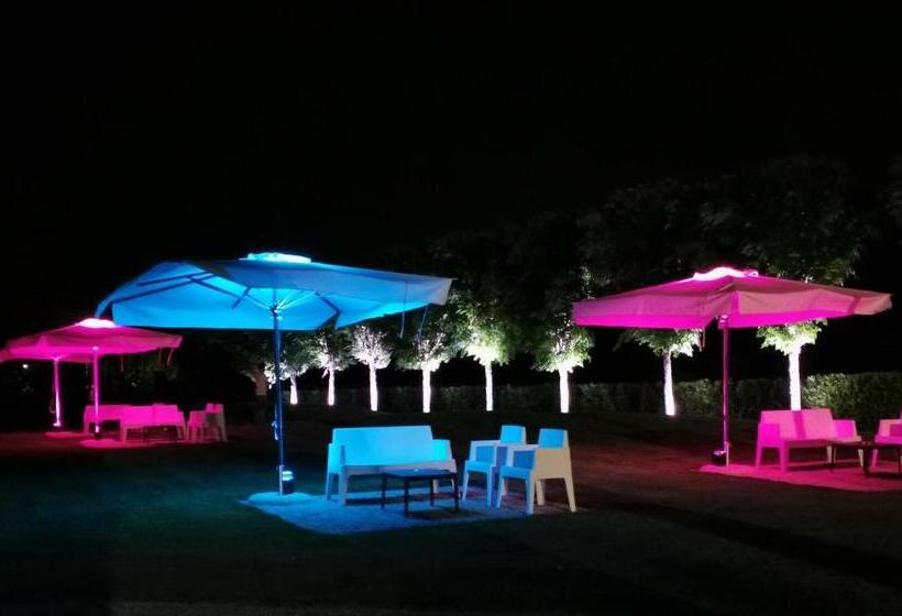 فندق Il Tesoro Living Resort