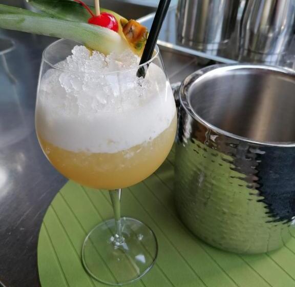 فندق Il Tesoro Living Resort