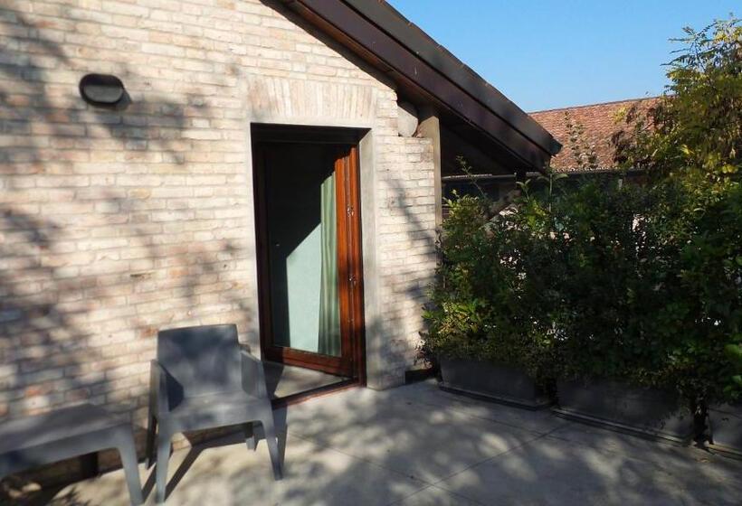 فندق Il Tesoro Living Resort