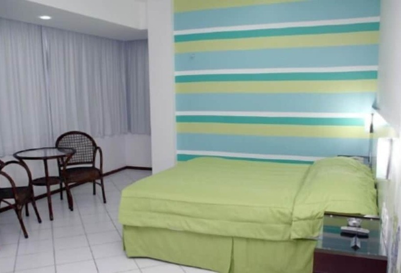 בית מלון כפרי Imperial