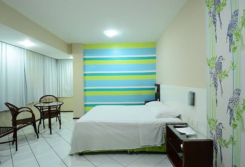 בית מלון כפרי Imperial