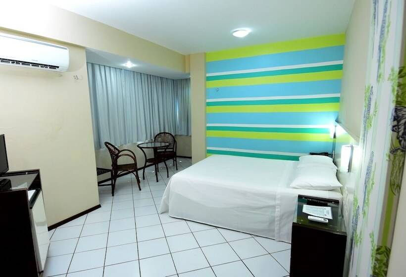 בית מלון כפרי Imperial