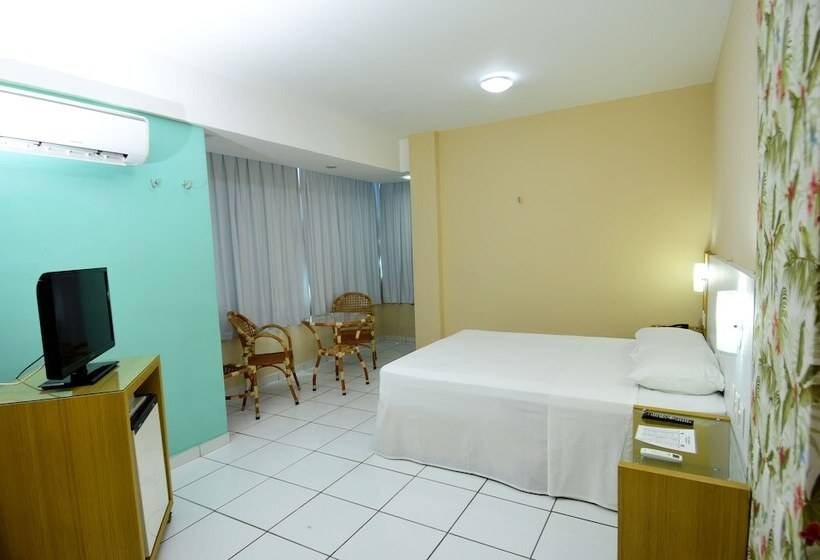 בית מלון כפרי Imperial