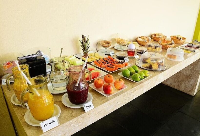 בית מלון כפרי Imperial