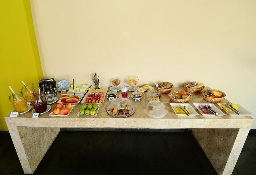 בית מלון כפרי Imperial