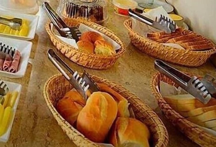 בית מלון כפרי Imperial