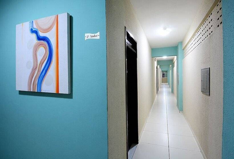 בית מלון כפרי Imperial