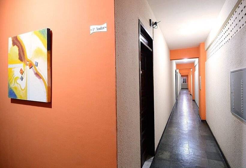 בית מלון כפרי Imperial