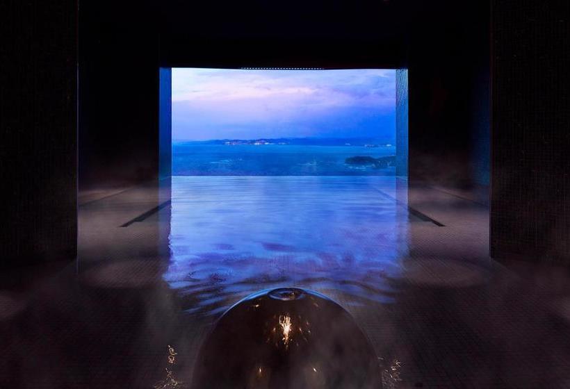 Infinito Hotel And Spa