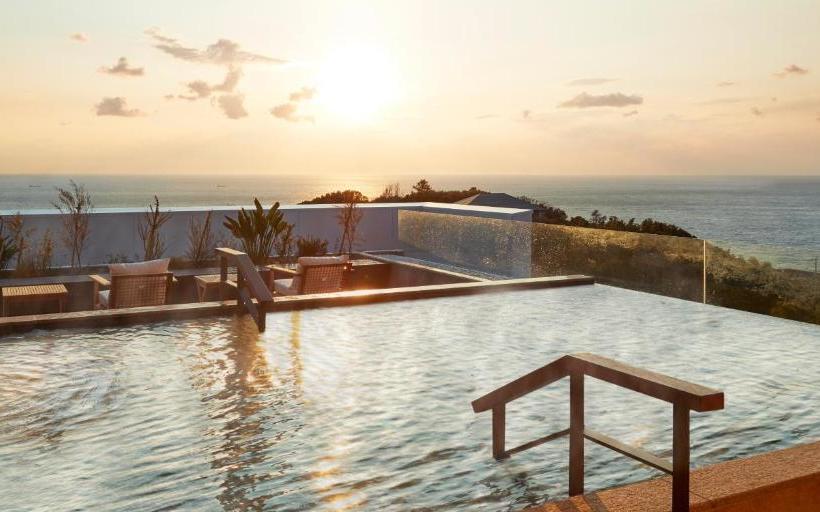 Infinito Hotel And Spa