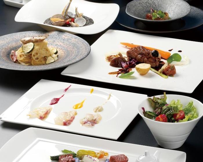 Infinito Hotel And Spa