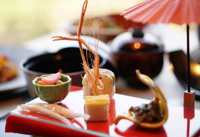 Infinito Hotel And Spa