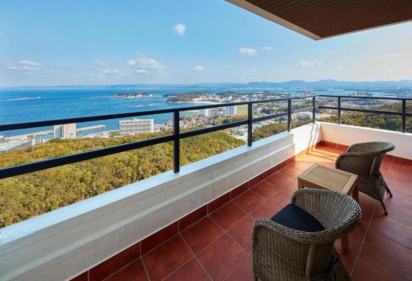 Infinito Hotel And Spa