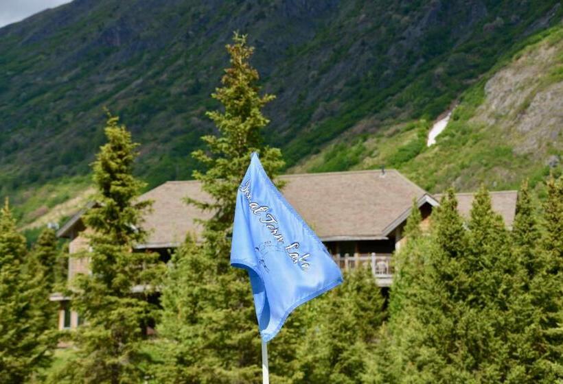 فندق Inn At Tern Lake