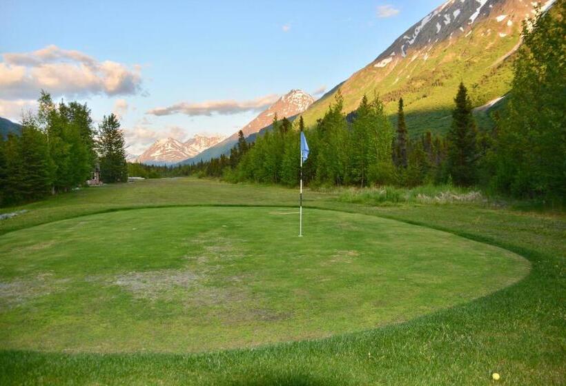 فندق Inn At Tern Lake