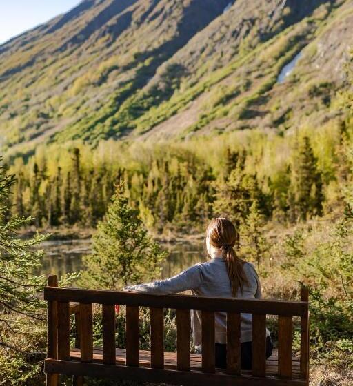 فندق Inn At Tern Lake